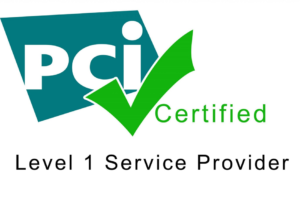 PCI DSS Certified Level 1 Service Provider
